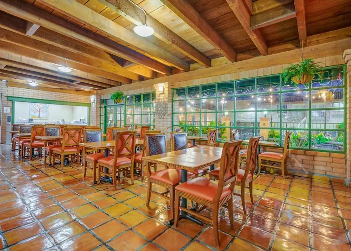 Inn Clarion Sierra Vista