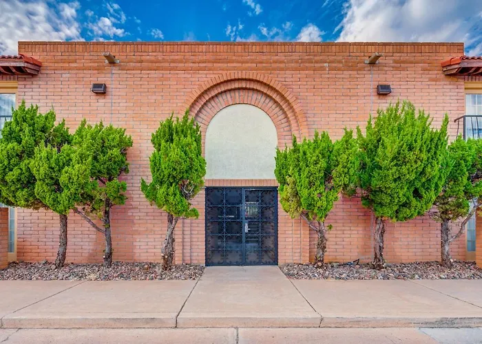 Inn Clarion Sierra Vista