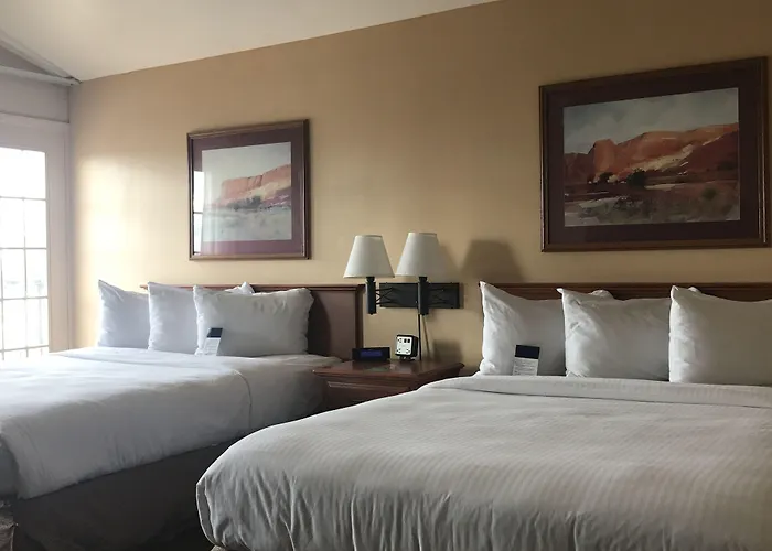 Clarion Inn