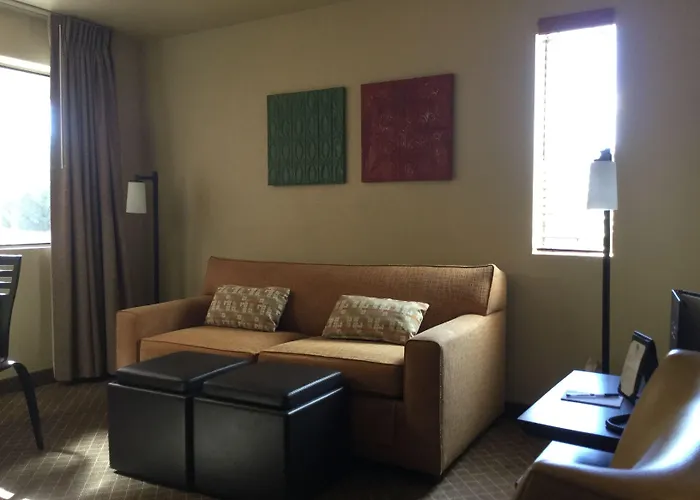 Clarion 4* Sierra Vista