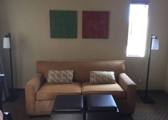 Clarion Inn