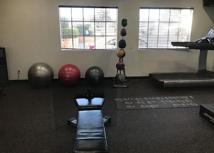 Clarion 4* Sierra Vista