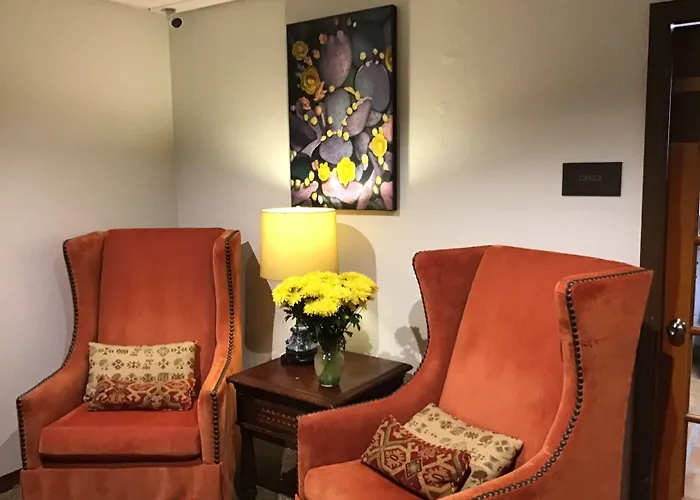 Clarion 4* Sierra Vista