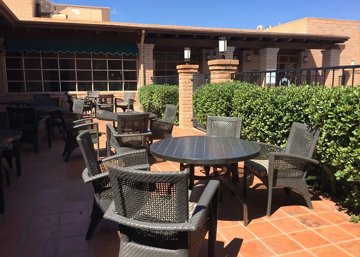 Clarion 4* Sierra Vista