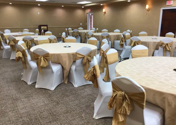 Inn Clarion