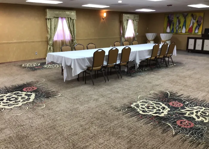 Inn Clarion Sierra Vista