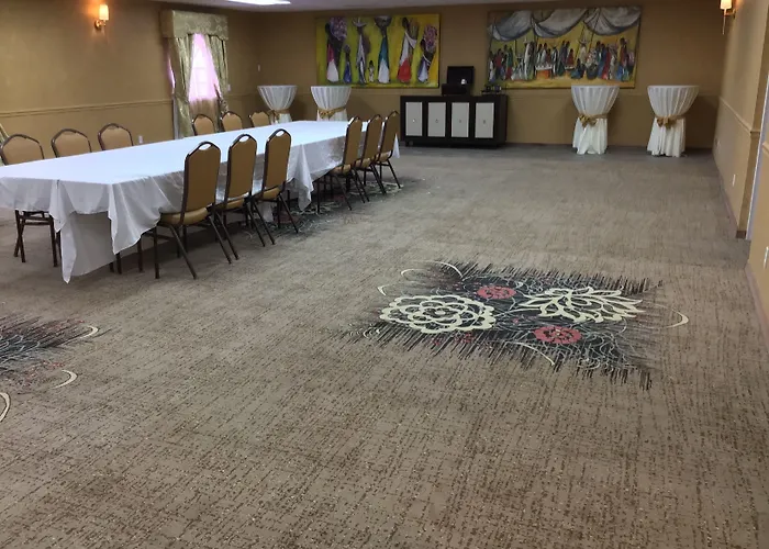 Inn Clarion 4*
