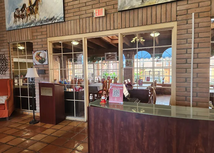 Clarion Sierra Vista