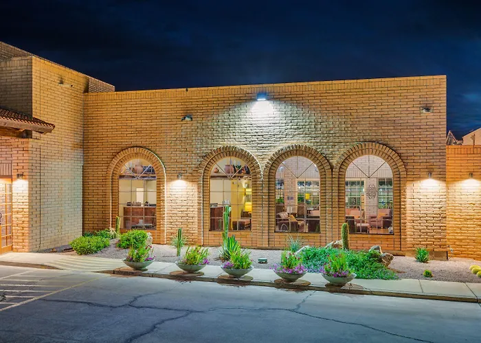 Inn Clarion