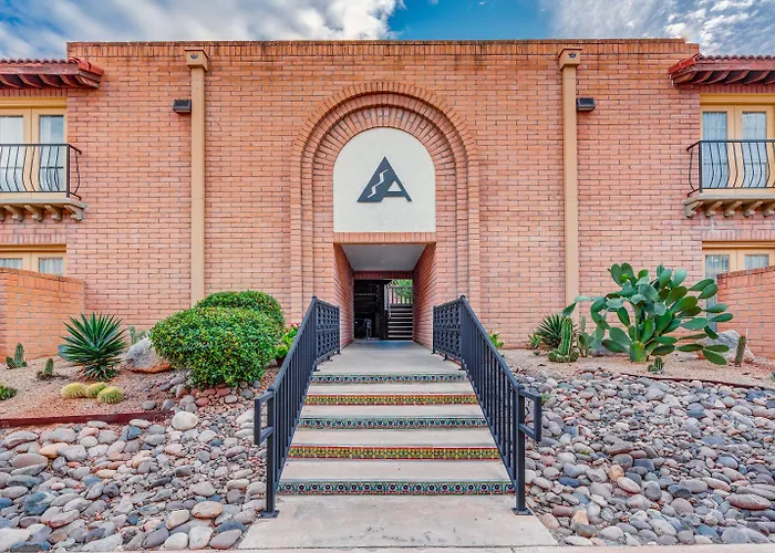 Clarion Sierra Vista