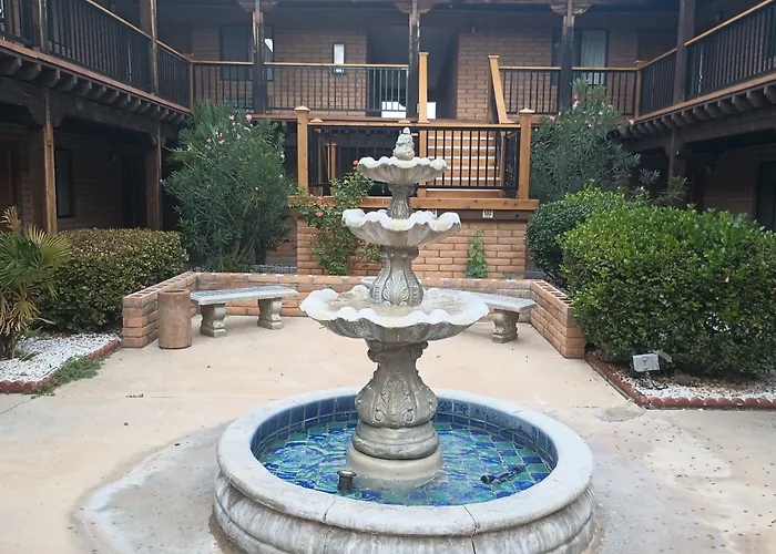 Inn Clarion