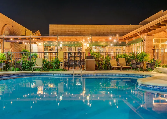Inn Clarion Sierra Vista