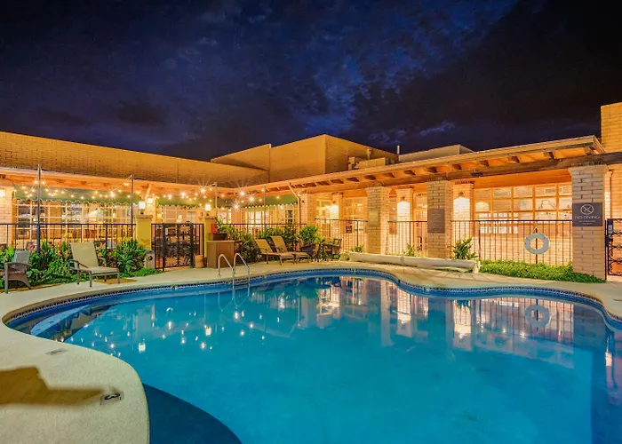 Clarion 4* Sierra Vista