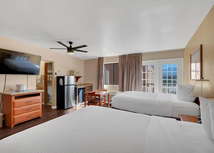 Inn Clarion Sierra Vista