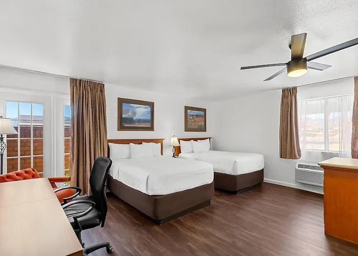 Clarion Inn Sierra Vista