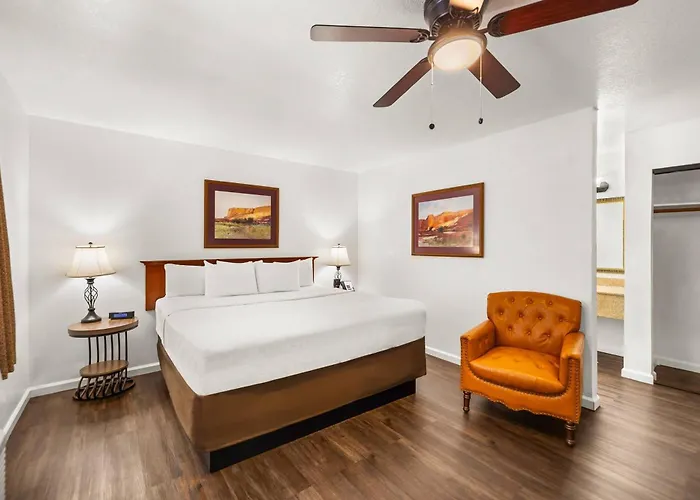 Inn Clarion Sierra Vista