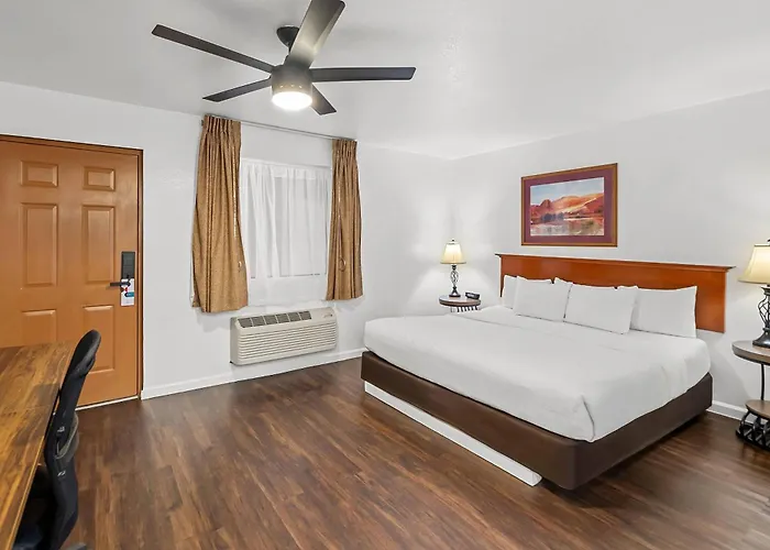 Inn Clarion
